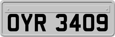 OYR3409