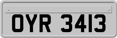 OYR3413