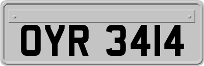 OYR3414
