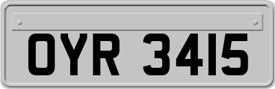OYR3415