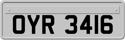 OYR3416