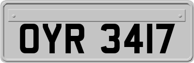 OYR3417
