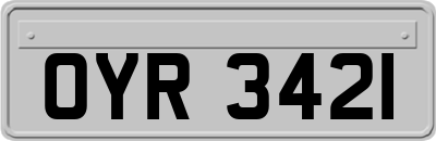 OYR3421