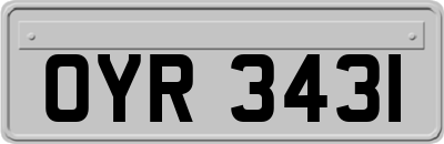 OYR3431
