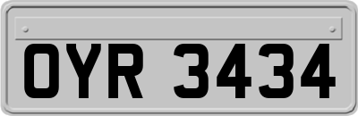 OYR3434
