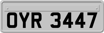 OYR3447