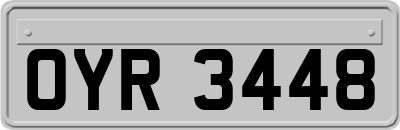 OYR3448