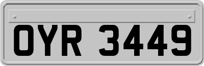 OYR3449