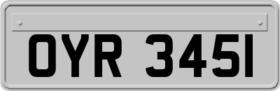 OYR3451