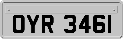 OYR3461