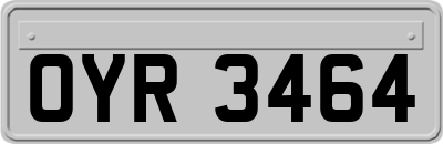 OYR3464
