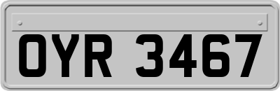 OYR3467