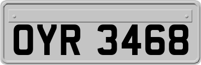 OYR3468