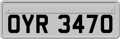 OYR3470