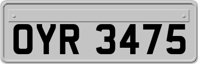 OYR3475