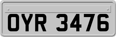 OYR3476