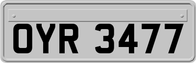 OYR3477