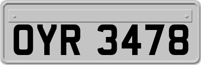 OYR3478