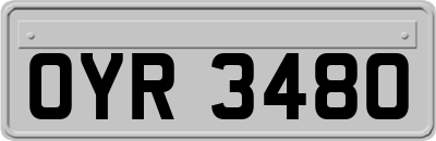 OYR3480