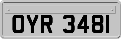 OYR3481