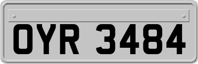 OYR3484