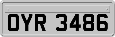 OYR3486