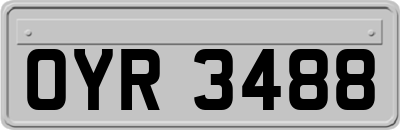OYR3488