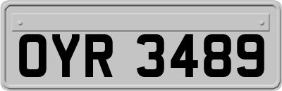 OYR3489