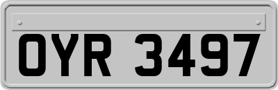OYR3497