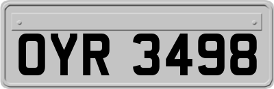 OYR3498