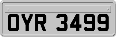 OYR3499