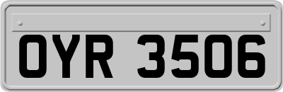 OYR3506