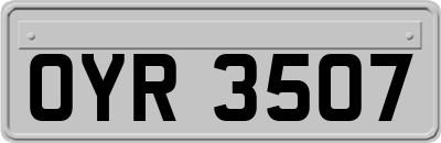 OYR3507