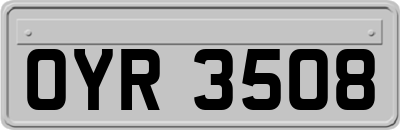 OYR3508
