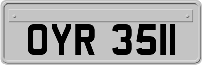OYR3511