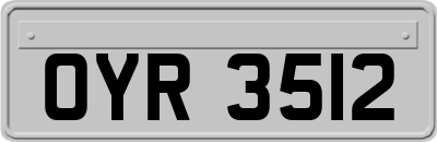 OYR3512