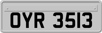 OYR3513