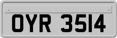 OYR3514