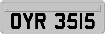 OYR3515