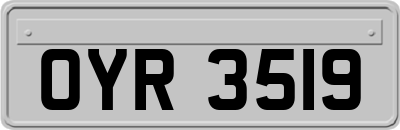 OYR3519