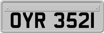 OYR3521