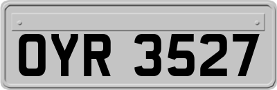 OYR3527