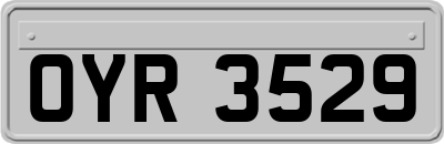 OYR3529