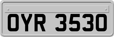 OYR3530