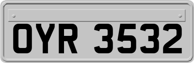 OYR3532