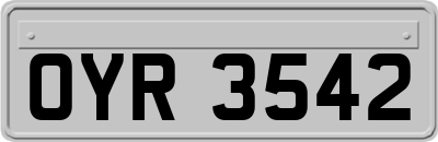OYR3542
