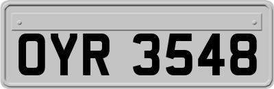 OYR3548