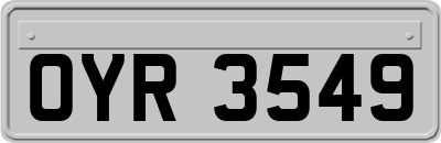 OYR3549