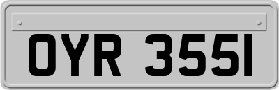 OYR3551