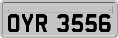 OYR3556